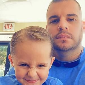 Meet your Posher, Brian